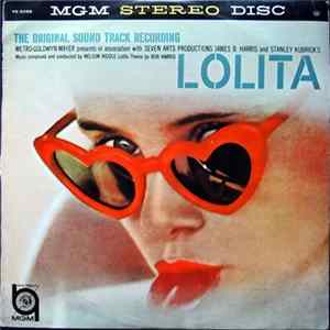 FLAC Nelson Riddle - Lolita - The Original Soundtrack Recording