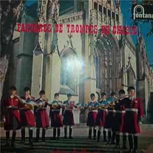 FLAC Les Echos Du Thouet - Fanfares De Trompes De Chasse