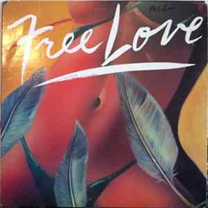 FLAC Free Love - Free Love