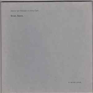 FLAC Jeanne van Heeswijk vs Jonny Clark - Break. Dance.
