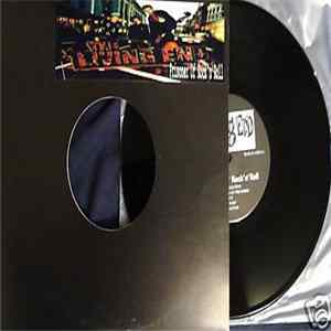 FLAC The Living End - Prisoner Of Rock`n`Roll