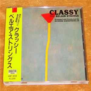 FLAC The Belair Strings - Classy