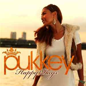 FLAC Pukkey - Happy Days