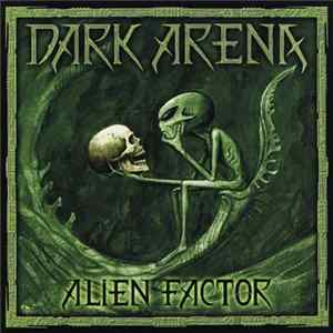 FLAC Dark Arena - Alien Factor