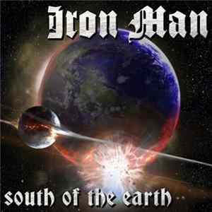 FLAC Iron Man - South Of The Earth