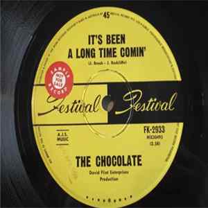 FLAC The Chocolate - It's Been A Long Time Comin'