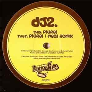 FLAC DJ 2 - Plural