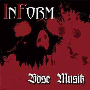 FLAC InForm - Böse Musik