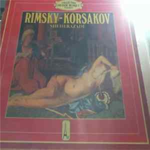 FLAC NDR Sinfonieorchester, Hans Schmidt-Isserstedt, Nikolai Rimsky-Korsakov - Sheherazade - Suite SYmphonique Opus 35