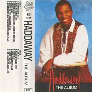 FLAC Haddaway - The Album