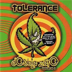 FLAC Various - Tolerance Double Zero Volume 1