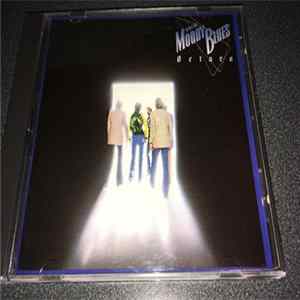 FLAC The Moody Blues - Octave
