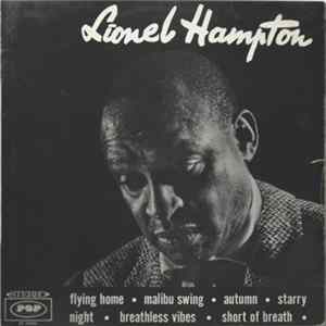 FLAC Lionel Hampton - Lionel Hampton
