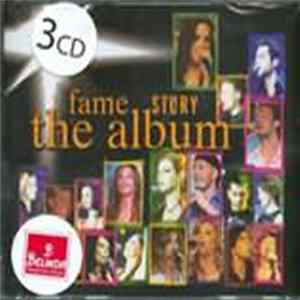 FLAC Various - Fame Story, The Album