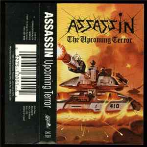 FLAC Assassin - The Upcoming Terror