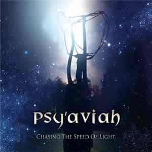 FLAC Psy'Aviah - Chasing The Speed Of Light