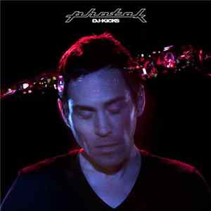 FLAC Photek - DJ-Kicks