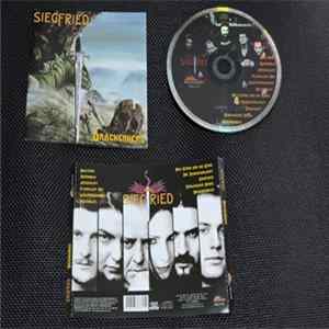 FLAC Siegfried - Drachenherz
