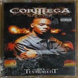 FLAC Cormega - The Testament