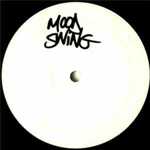 FLAC Iron Soul - Moodswing EP