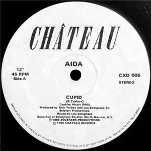 FLAC Aida - Cupid