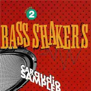 FLAC Various - Bass Shakers - Volume 2