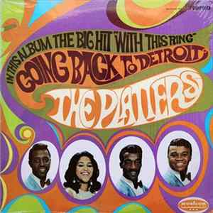 FLAC The Platters - Going Back To Detroit