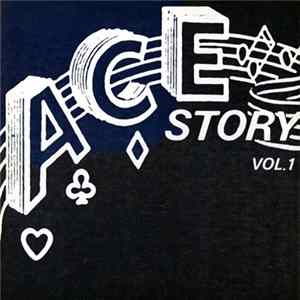 FLAC Various - Ace Story Vol. 1