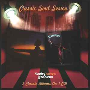 FLAC Norman Connors - Love From The Sun & Slewfoot