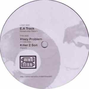 FLAC Noisebuilder & Rakam - Elektrik Addikt 001