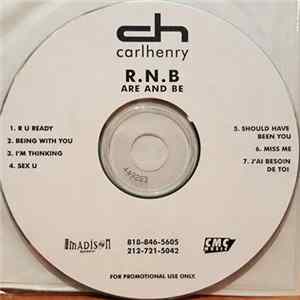 FLAC Carl B. Henry - R.N.B