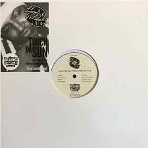 FLAC Zigg Zagg - Touch Da Sun (1992-1994) EP Pt 2