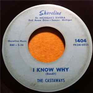 FLAC The Castaways - I Know Why / You Never Say