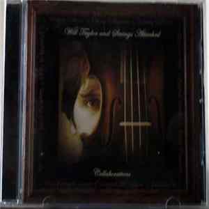 FLAC Will Taylor and Strings Attached - Collaborations