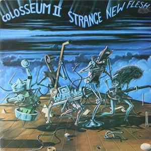 FLAC Colosseum II - Strange New Flesh