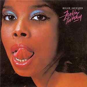FLAC Millie Jackson - Feelin' Bitchy