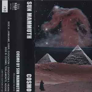 FLAC Sun Mammuth - Cosmo