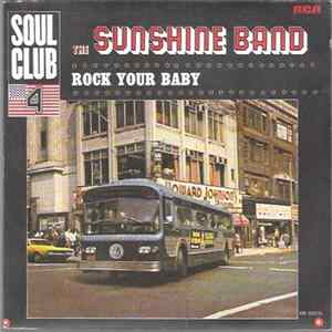FLAC The Sunshine Band - Rock Your Baby