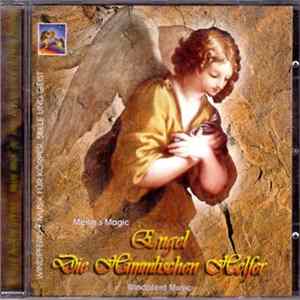 FLAC Merlin's Magic - Engel Die Himmlischen Helfer