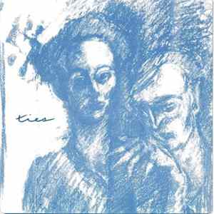 FLAC Gayna Rose Madder - Ties