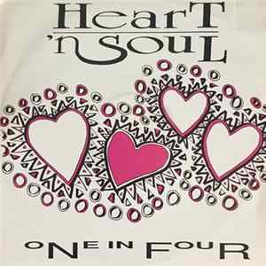 FLAC Heart & Soul - One In Four Theme