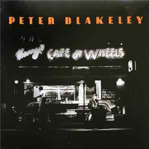 FLAC Peter Blakeley - Harry's Cafe De Wheels