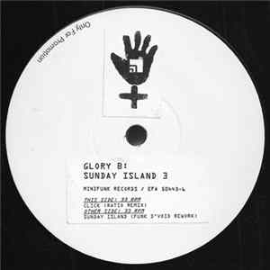 FLAC Glory B - Sunday Island 3