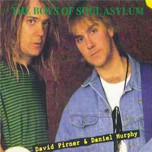 FLAC David Pirner & Daniel Murphy - The Boys Of Soul Asylum