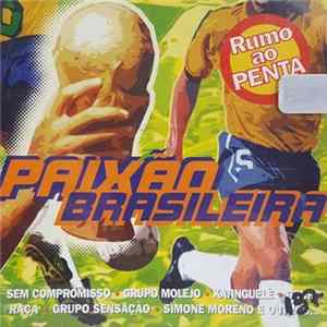 FLAC Various - Paixão Brasileira