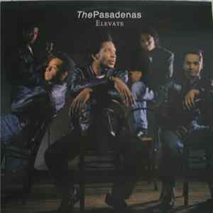 FLAC The Pasadenas - Elevate