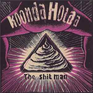 FLAC Koonda Holaa - The Shit Man