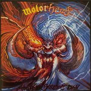 FLAC Motörhead - Another Perfect Day