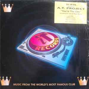 FLAC A.T. Project - You're The One