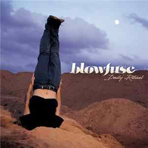 FLAC Blowfuse - Daily Ritual